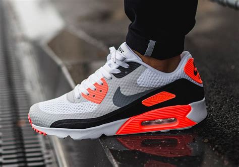 nike air max 90 ultra infrared|nike air max men's 90.